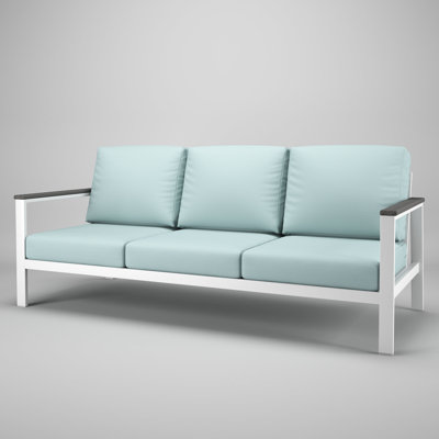 Townsend 80" Sunbrella® Patio Sofa