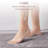 Thick Soft Absorbent Non Slip Boho Bath Mats-1904742360-1904742363