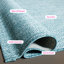 Tapis d'intérieur / extérieur Marquand Performance-31778081