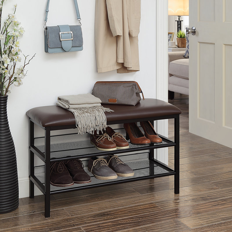 Banc avec range-chaussures Appell