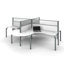 Open Floor Workspaces