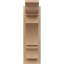 Bois de cèdre brut traditionnel Balboa-89102254