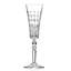 Ensemble de 6 flûtes Lorily Home Trends Marilyn