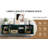 Tashia 66'' Media Console for TVs up to 70+ inch-968520075
