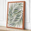 Palm Fronds Botanical - Wrapped Canvas-1304726774-1304726778