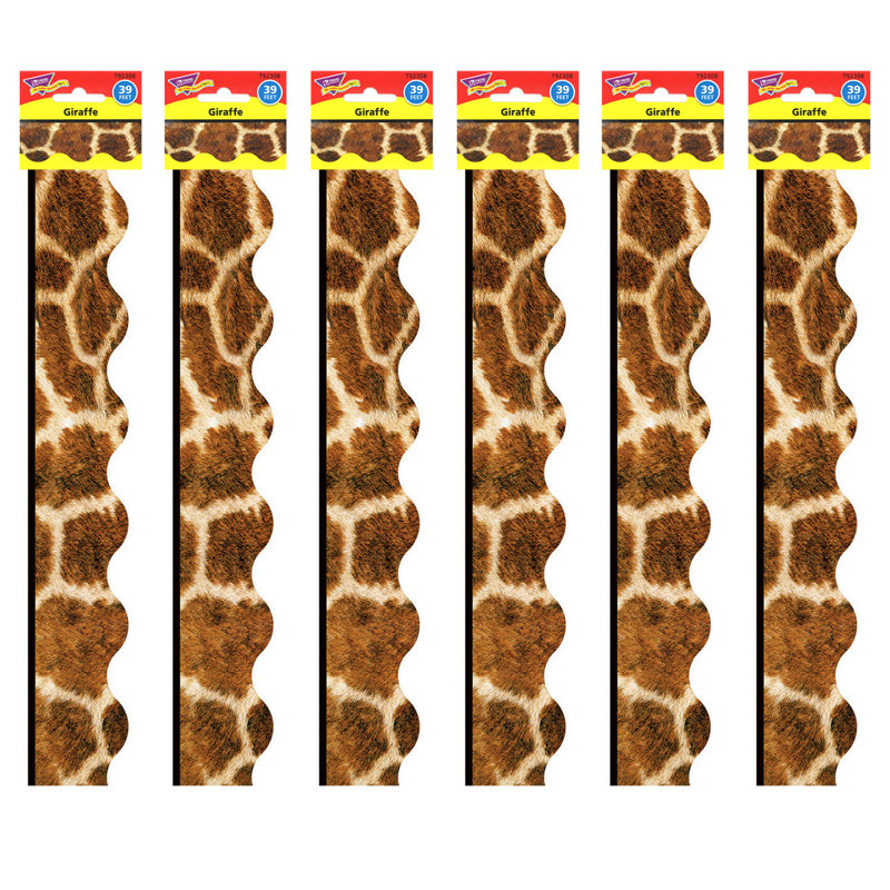 Girafe Terrific Trimmers