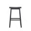 TABOURET SADDLE 29 po POMERoy