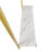 Dareld Wall Mounted Clothing Display Rack