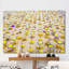 " Yellow Umbrellas " by Marmont Hill-18344446