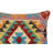 Geometric Throw Pillow