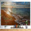 «Permay Gili Island Tropical Beach», reproduction-1814643872-1814643876