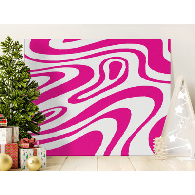 Wrapped Canvas Print Set