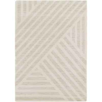 Mibella Geometric Area Rug
