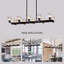Lustre suspendu en cristal Felix à hauteur réglable