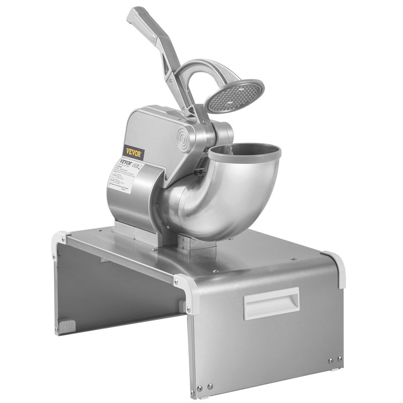 VEVOR Countertop Snow Cone Maker