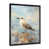 Black Single Picture Framed