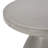 Outdoor Lightweight Concrete Side Table