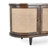 Grande 70'' Solid Wood Sideboard