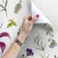 Bukurije Matte Mural-675707529