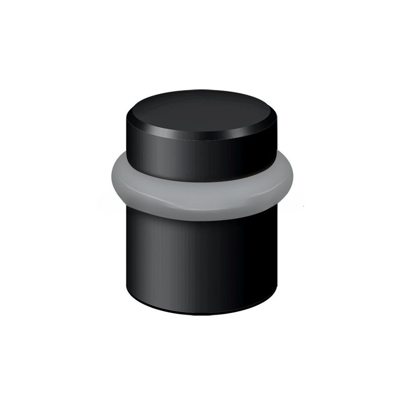 Kick Stop, Painted Black