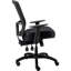 Chaise de travail en filet