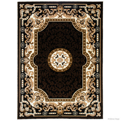Berwick Oriental Indoor Rug