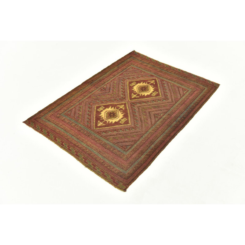 Tapis bourgogne Orcutt