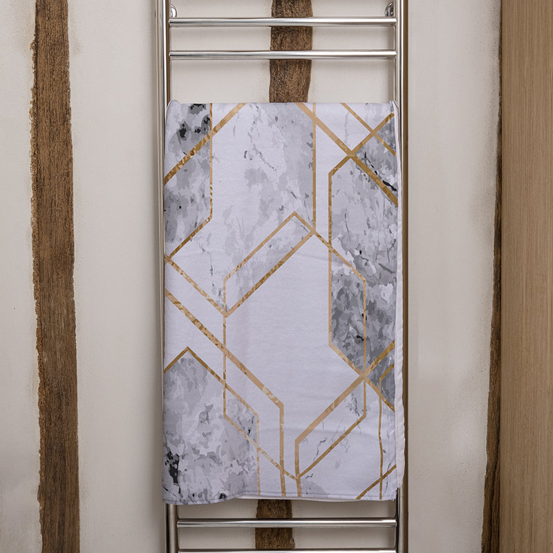 Atkin Bath Towel