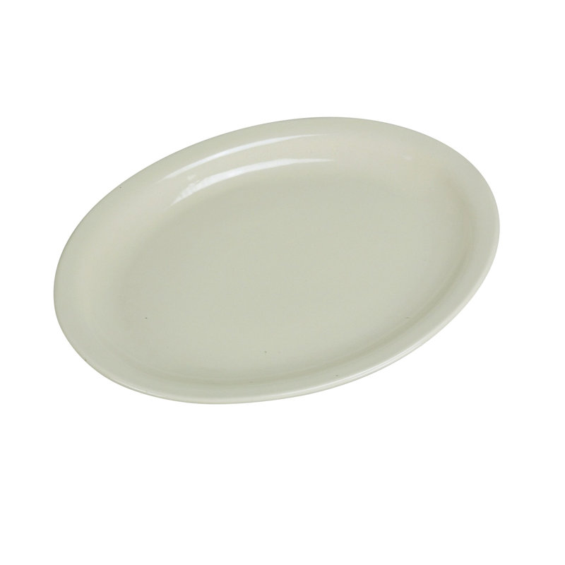 Yanco Normandy Chinaware Platter