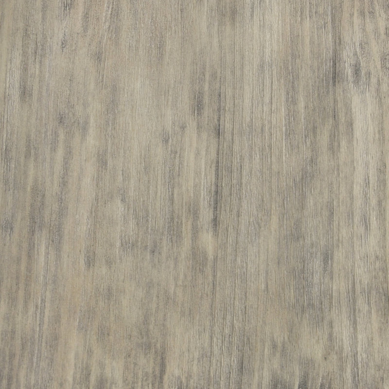 Quincy Solid Wood Stool