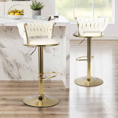 Swivel Yes Bar Stool
