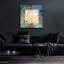 «Heart Psalm 1» par Art Licensing Studio, art mural en verre acrylique-1964492707