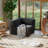Comfy Cloud 38" Sofa Corner Chair, No Assembly Required-232124432
