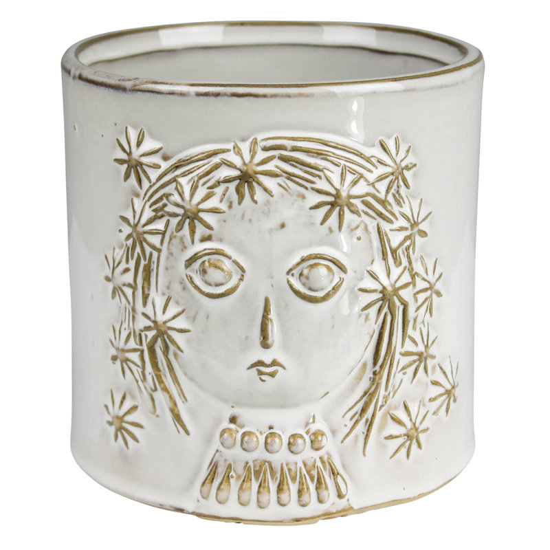 Cache-pot Connla Girl Face