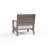 Laguna Powder Coated Aluminum Outdoor Lounge Chair , Sunbrella® Cushions Included-39288390