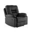 Grant 85cm Wide Club Recliner-26297190