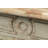 Elise Solid Wood Dining Table