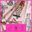 Couvertures en molleton doux Betsey Johnson-124072067-90579671