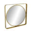 Miroir de salle de bain Camyla-30690494