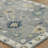 Harji Misty Meadow Wool Hand-Tufted Area Rug-883579345