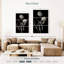 Tulipes monochromes