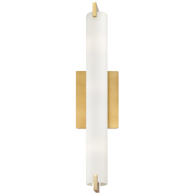 Plafonnier encastré à 1 lumière Bradson