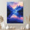 Goruav - paysages, art mural