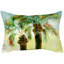 Coussin décoratif d'extérieur Palms Palms