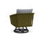 Escape Outdoor Swivel Lounge Chair-625291725