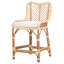 Tabouret de comptoir 26 po Albena-86851172