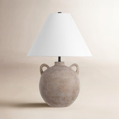 Princilla Ceramic Table Lamp
