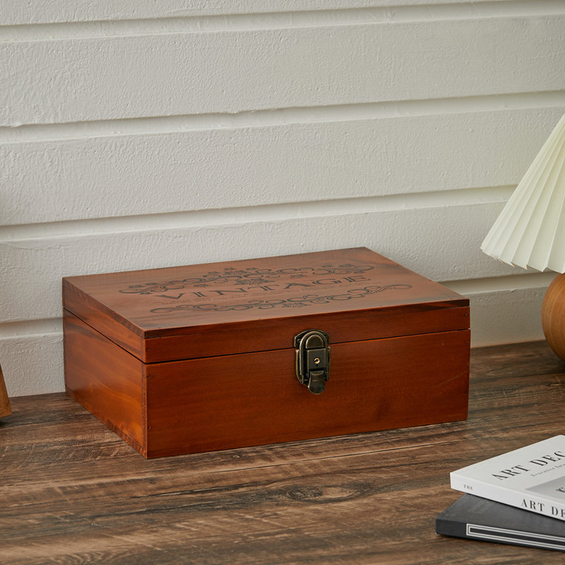 ClassicLiving Decorative Basket