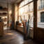 Iron Freestanding