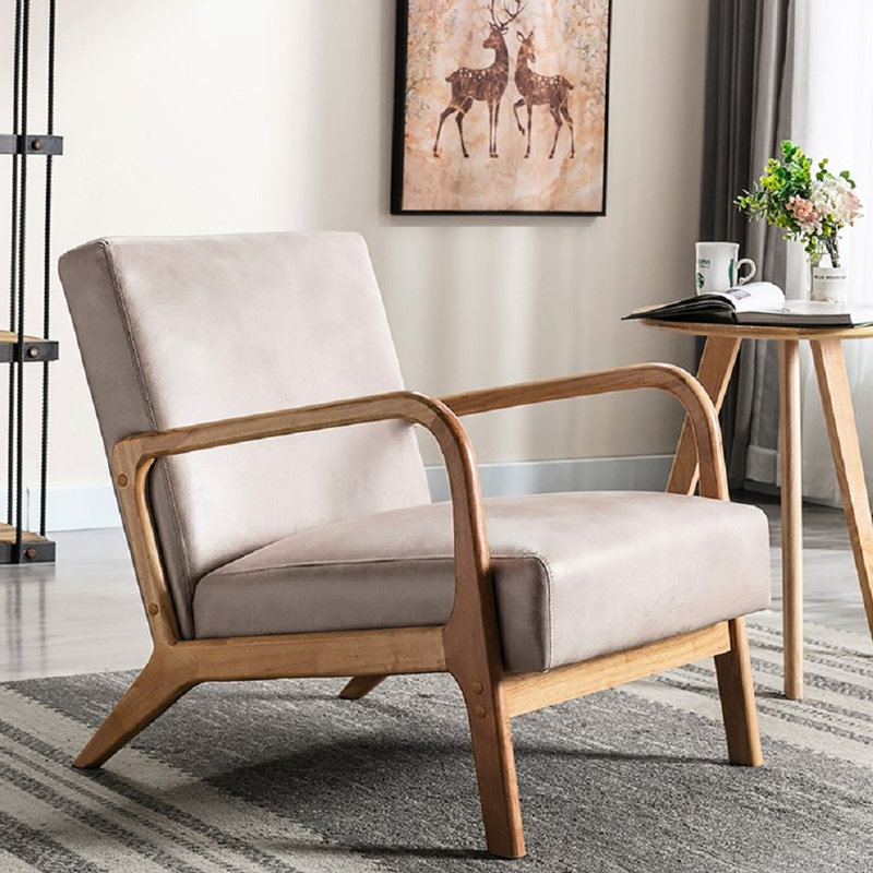 Fauteuil d'appoint Classic